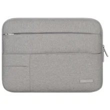 Biaonuo Мужская и женская Портативная сумка для ноутбука Air Pro 15,6 дюймов Сумка для ноутбука/чехол для Dell Hp Macbook Xiaomi Surface Pro 3 4