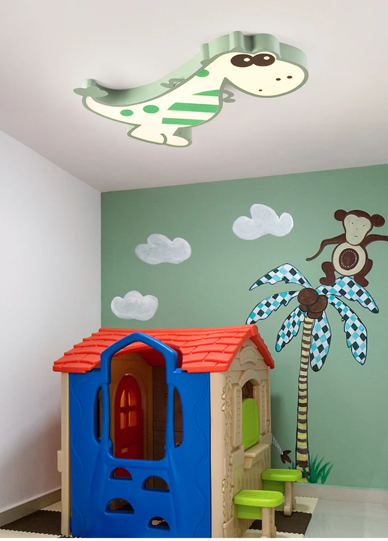 dinosaur ceiling light (11)-1