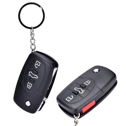Hit With An Electric Shock Crossword Clue Electric Shock Car Key Remote Control Prank - Swag Cobra