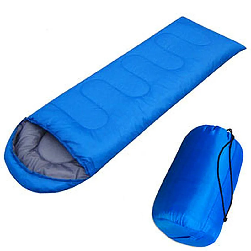 Resistant Sleeping Bags Lazy Bag Multifuntional Outdoor Sleeping Bag