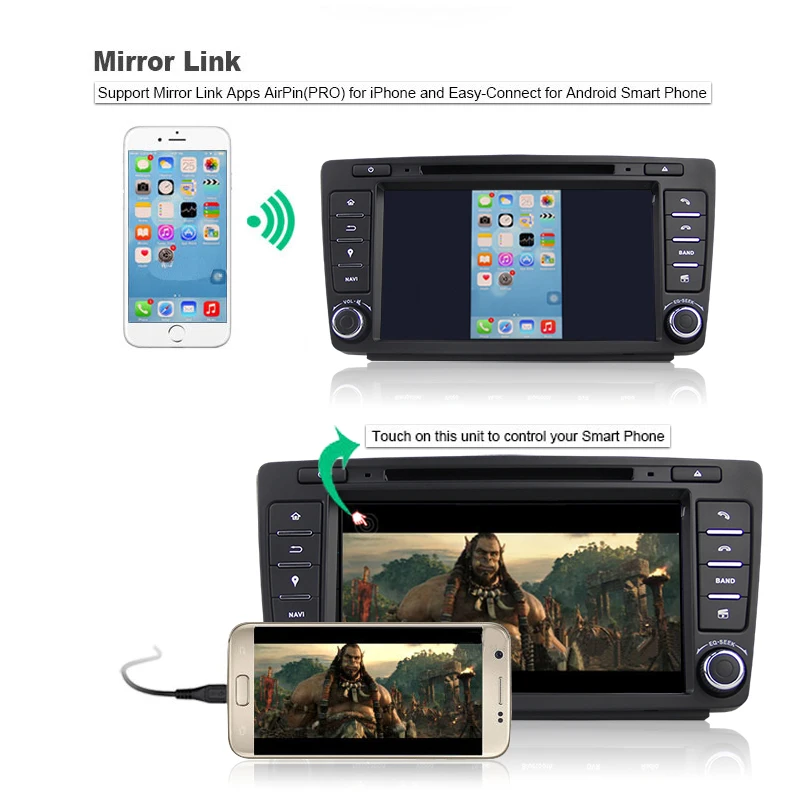 Sale 2 Din Android 8.1 8.0 8 Inch CAR DVD for Skoda Octavia 2 4G+32G 2009-2013 Gps Navigation Wifi Bluetooth head unit autoradio wifi 30 Sale 2 Din Android 8.1 8.0 8 Inch CAR DVD for Skoda Octavia 2 4G+32G 2009-2013 Gps Navigation Wifi Bluetooth head unit autoradio wifi 30