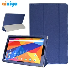 Новейший защитный чехол-подставка для CHUWI Hi9 plus 10," планшетного ПК+ экранная пленка+ стилус