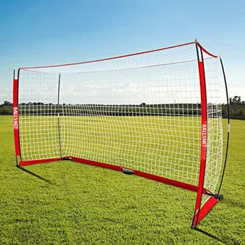 

Rebound 6*4inch Soccer Training Goal Net