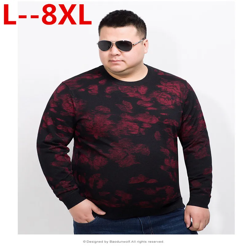 10XL 8XL 6XL кашемировый свитер Для мужчин брендовая одежда Для мужчин свитера печати повесить PYE Повседневная рубашка шерстяной пуловер Для