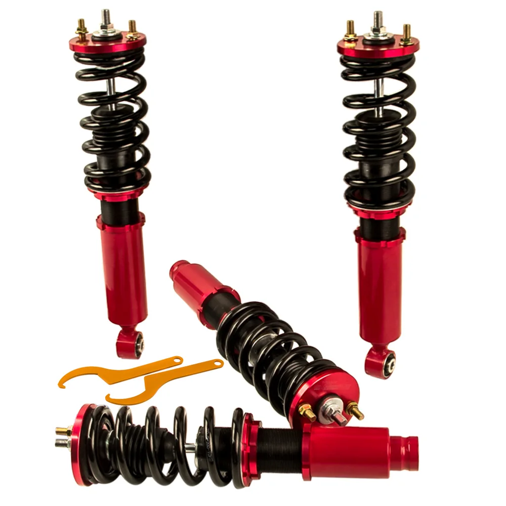 Амортизирующий амортизатор Coilover для Honda CRV RD1 RD3 CR V 96 01 амортизирующая