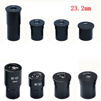 

Microscope Eyepieces Biological Microscope Lens Wide Angle Lens Monocular Part Oculars