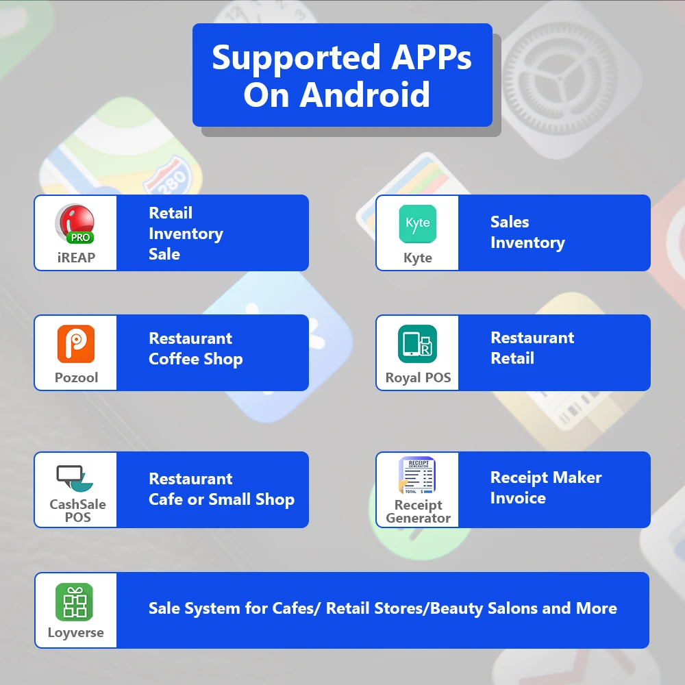 compatible app android