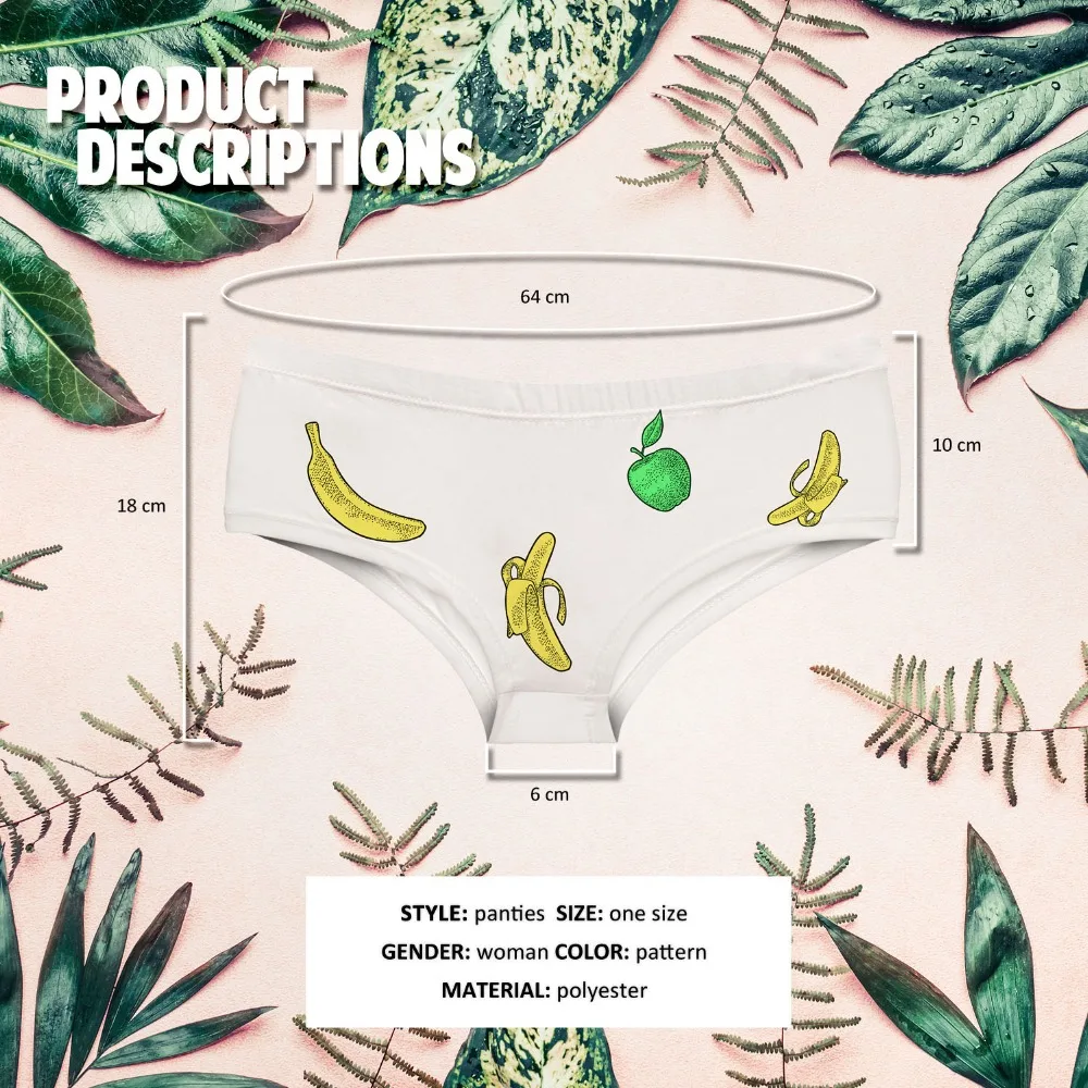 54929 BANANA APPLE (00)