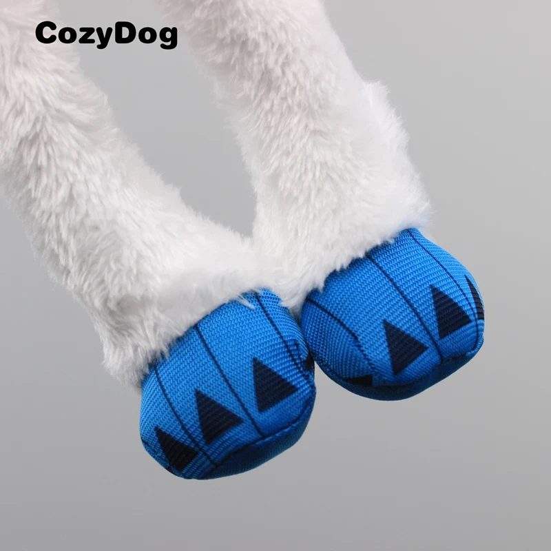 smallfoot migo plush