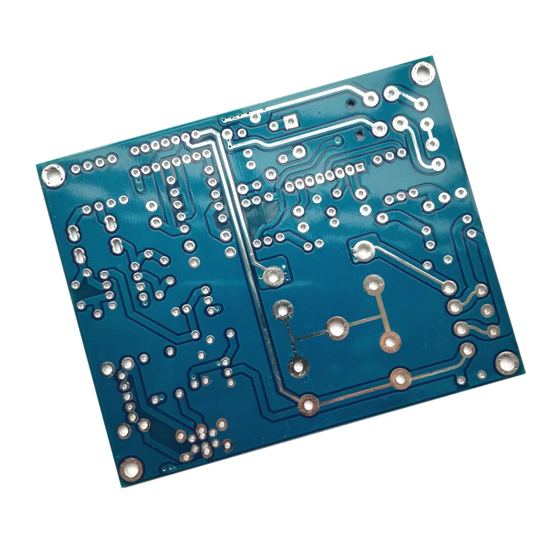 

1 piece Power amplifier board PCB LM1875TF 4766 Does not contain any components