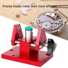 Professional Watchmaker Tool Snap On Watch Back Case Cover Opener