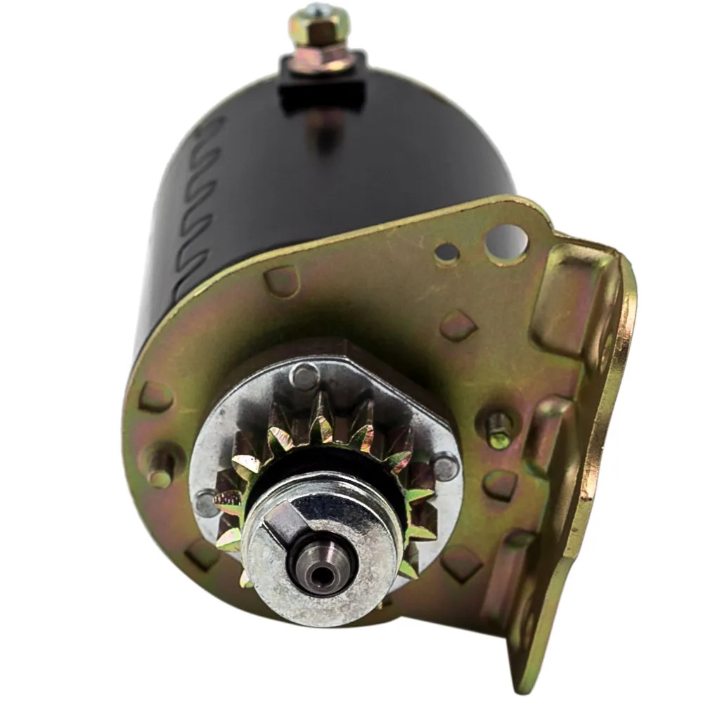 ДЛЯ Briggs и Stratton стартовый мотор 7 до 18 л.с. модели езды на газонокосилке 693552 693551 12