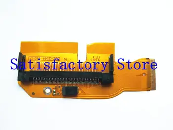 

NEW 7D card slot for canon 7D CF memory card slot hold holder board PCB unit slr Camera repair parts free shipping