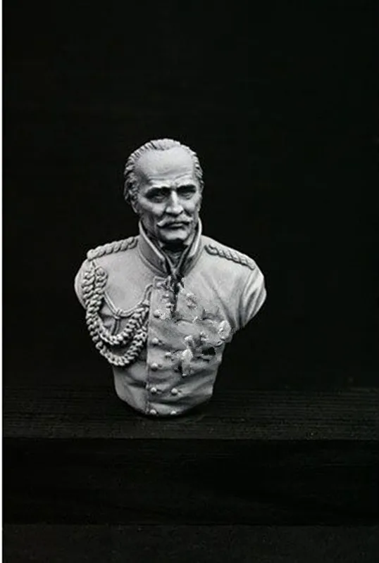 

1/9 BUST Resin Figure Model Kit Unassambled Unpainted //BUST352