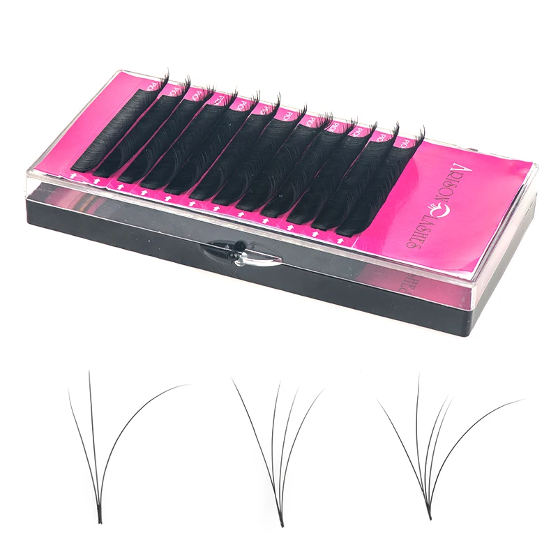 Tesoura de Maquiagem arison, 12 linhas, bloom cílios Tipo de Ítem : False Eyelash/mink Eyelashes/faux Cils