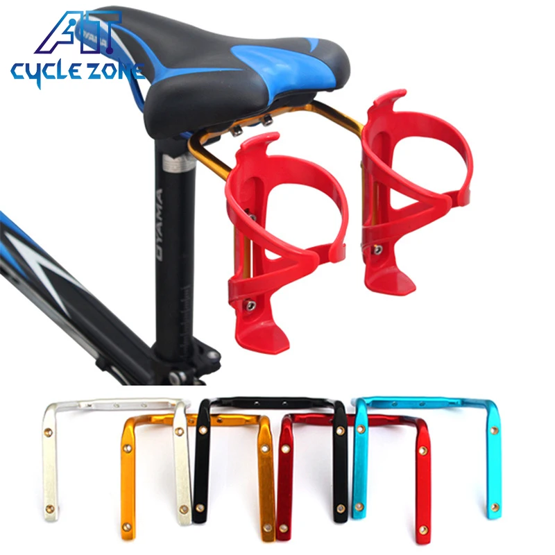 bottle stand for cycle