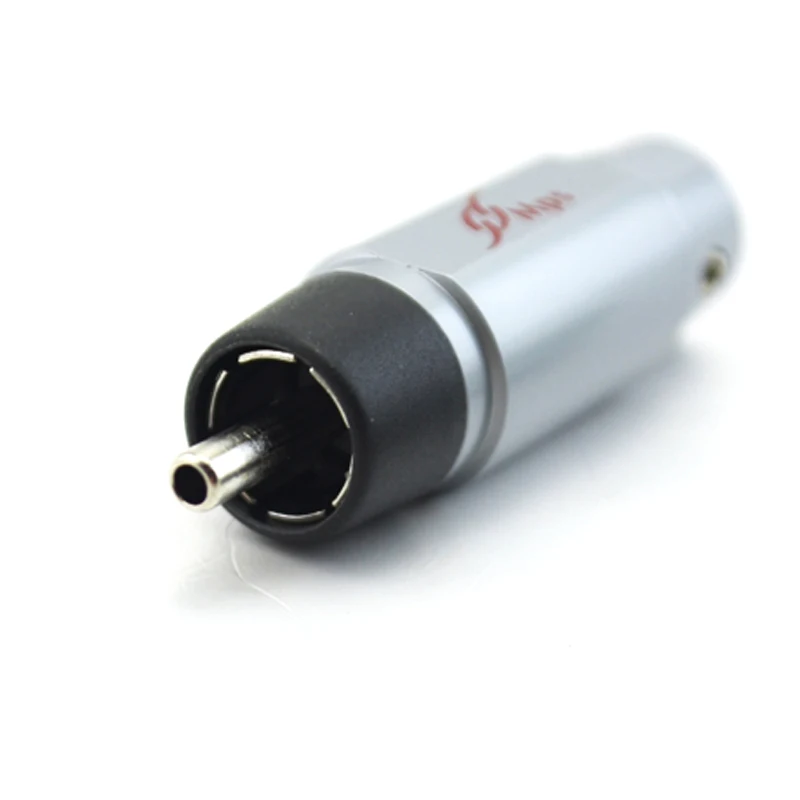 AR 203(G) Высокая производительность позолоченный Аудио RCA штекер аудио RCA|rca plug|rca rcarca