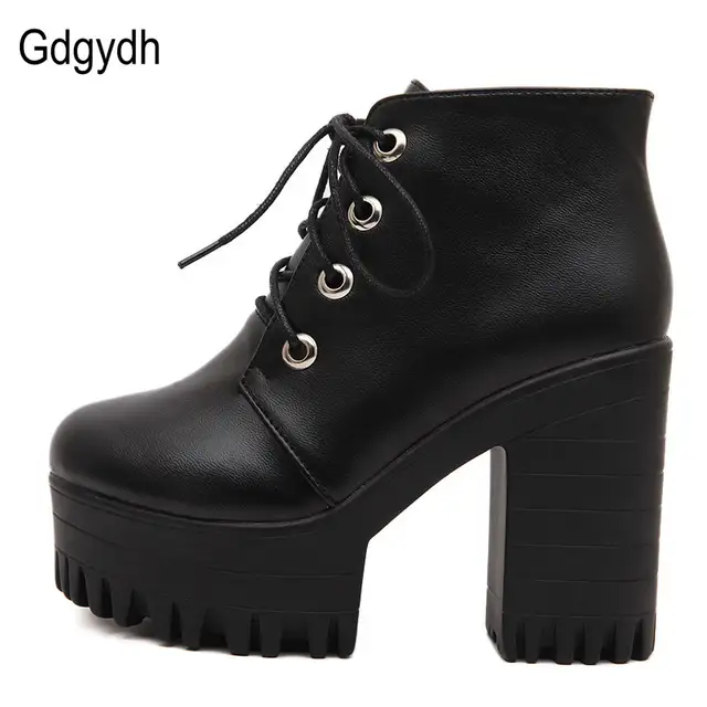 Gdgydh Marke Designer 2019 Neue Frühling Herbst Frauen Großhandel Designer Kleid Schuhe Frau Pumps Herbst