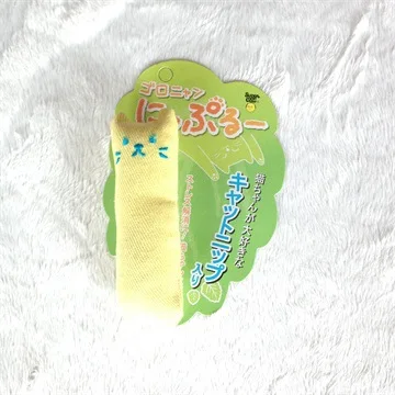 Интерактивная необычная кошачья мята Кот Подушка игрушка Зубы шлифовальные Когти для домашних животных - Цвет: Цвет: желтый