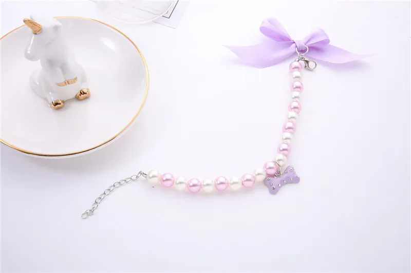Pet Necklace For Women (15)
