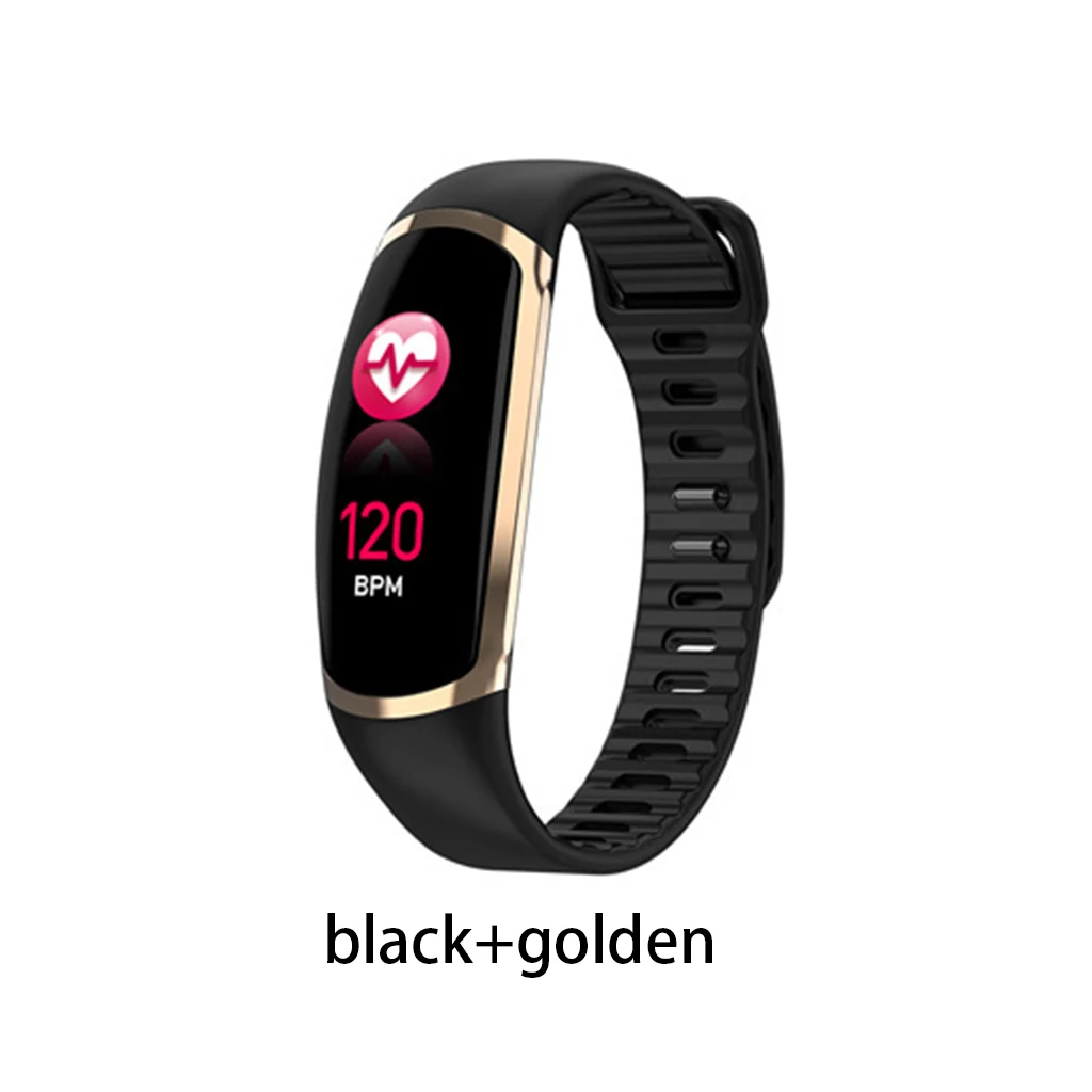 

New R16 Smart Bracelet Fitness Tracker Heart Rate Sleep Monitor Sport Smart watch Band Blood Pressure Wristband For Android Ios