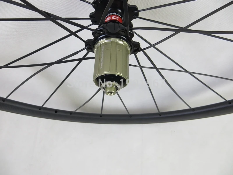 Perfect 700C 38mm clincher Hub Novatec 271/372 bike carbon road bicycle wheels carbon wheelset 2 Perfect 700C 38mm clincher Hub Novatec 271/372 bike carbon road bicycle wheels carbon wheelset 2