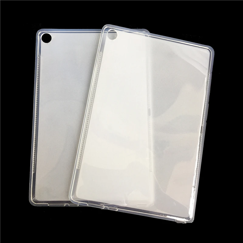 GUKEEDIANZI Матовая Мягкий чехол для планшета huawei MediaPad M5 Pro CMR AL09 W09 10 8 &quotСиликоновые