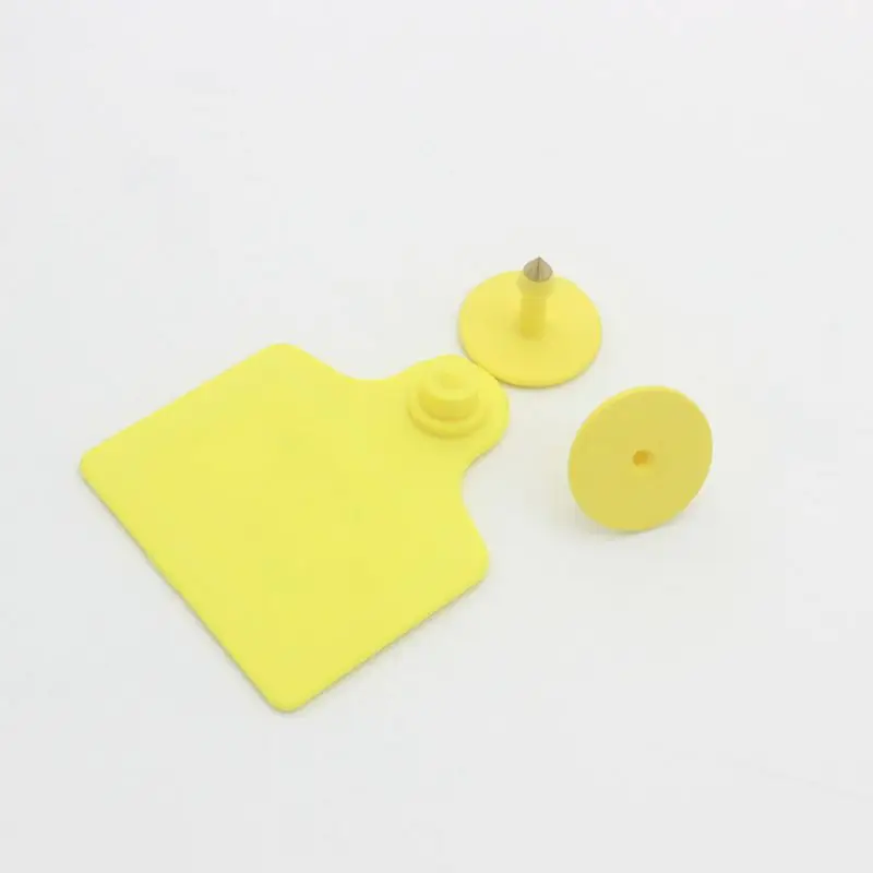 

2015 GEN 2 UHF Passive RFID Tags for Pigs/Dogs/Sheeps Animal tracking and management