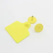 GEN 2 UHF RFID пассивный Метки Свиней / Собаки / Овцы животных отслеживания и управления