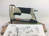Fine Wire Air Stapler Gun 8016 meite 2