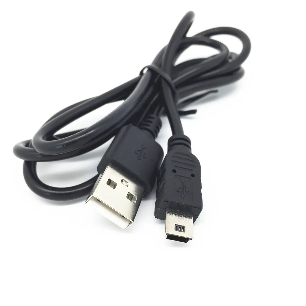 Usb кабель для зарядки Canon PowerShot A700 A710 IS A720 G3 G5 G6 G7 G9 Pro A10 A20 A30 A40 A60 A70 A75 A80 A85 A95 A100 |