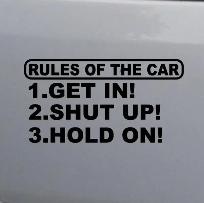 car-rules-decal-slammed-cars-truck-vinyl-sticker-jdm-racing-window