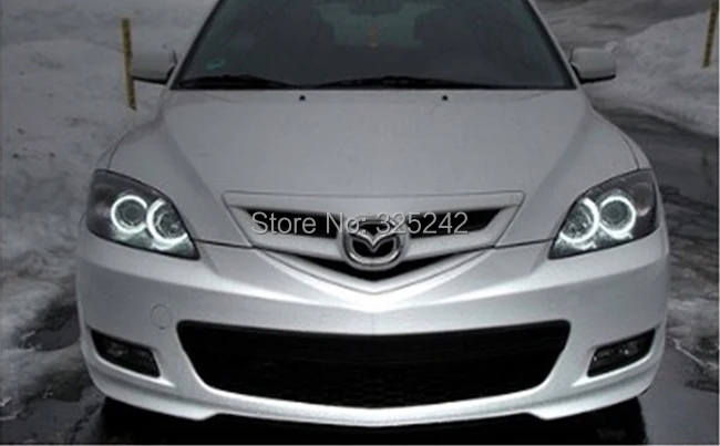 Mazda 3 angle eyes(19)