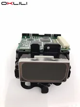 F055090 COLOR DX2 Solvent Printhead Print Head for Mutoh Rockhopper 48 62 38 RJ-800 RJ-4000 RJ-4100 RJ-6100-46 RJ-6100 RJ-6000