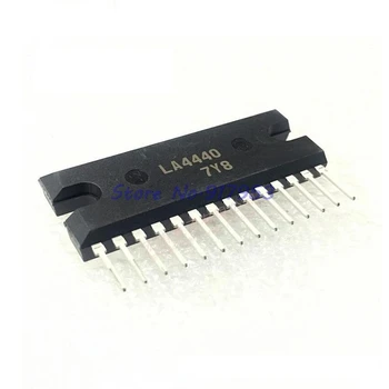 

10pcs/lot LA4440 SIP-14 LA444 ZIP14 new original In Stock
