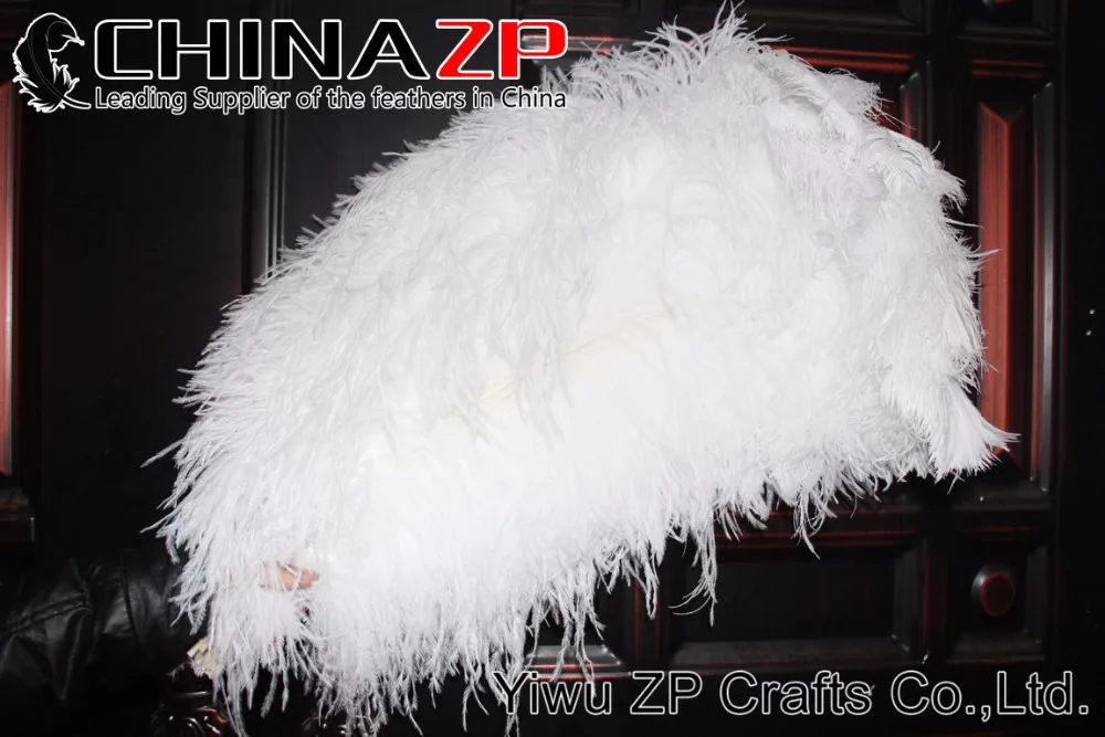 white ostrich feathers (14)