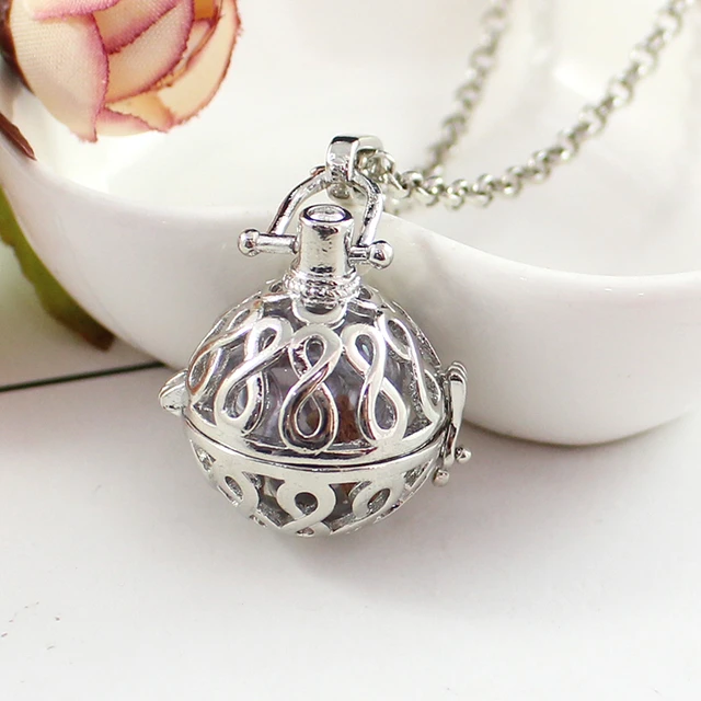 Pet Urn Jewelry- Victorian Glass Locket, Lock of Fur Glass, Heart (not for  ashes)