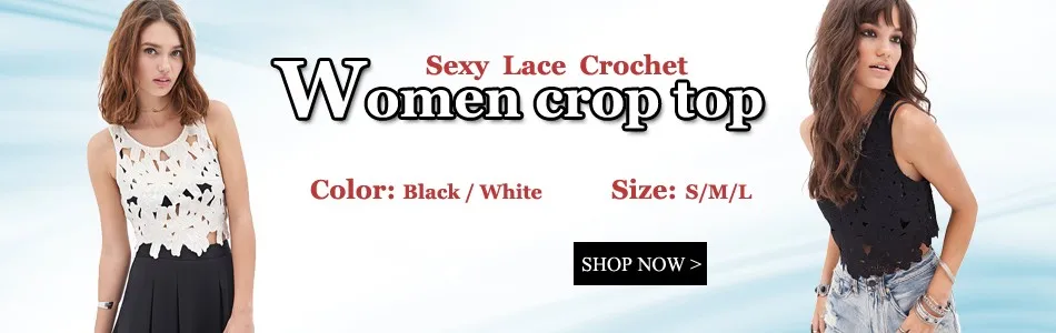 CROP-TOP