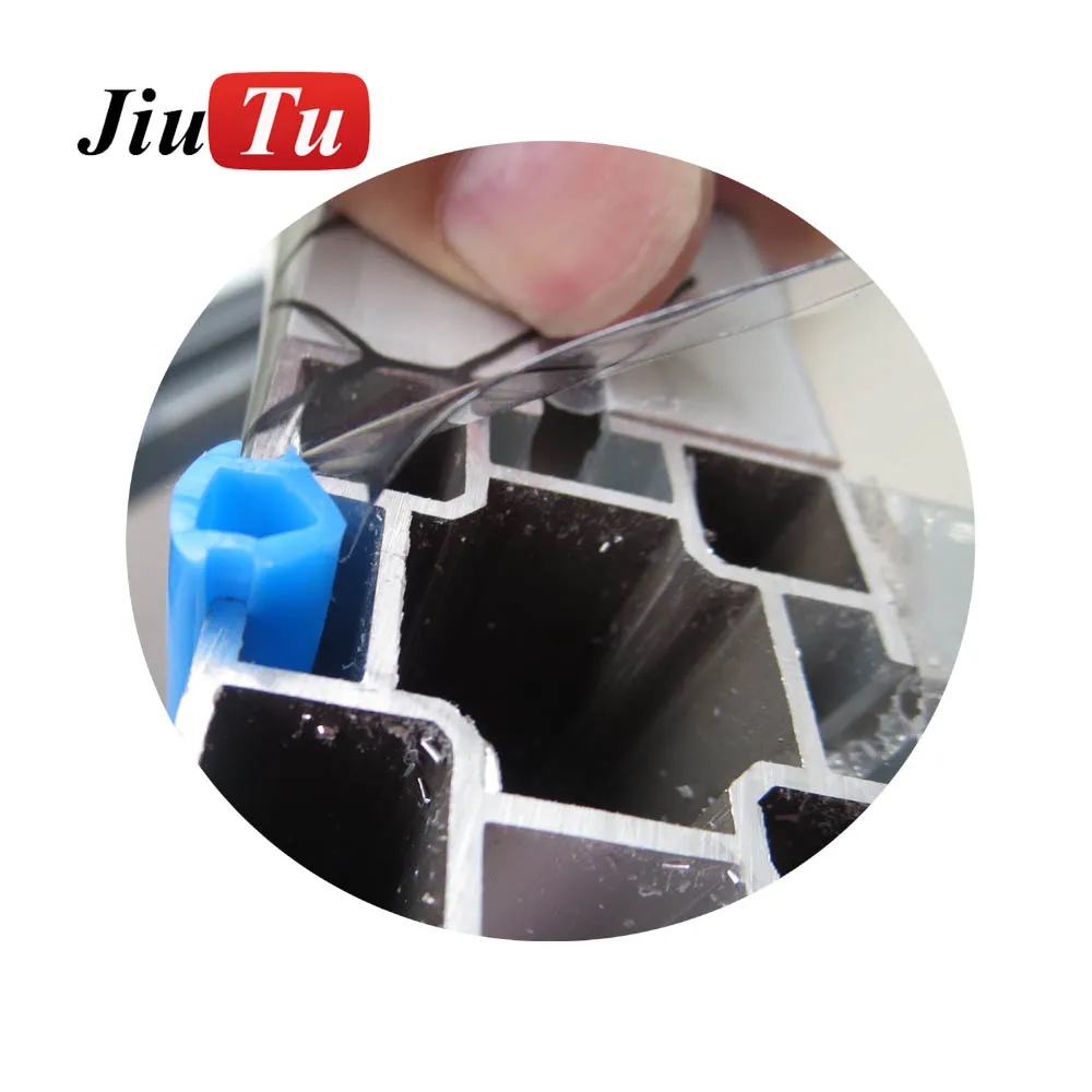 Jiutu Dry Dust Free Room, Anti Static Room, Cleaning Room Anti-static Wall with Filter and Fan for iPad iPhoneSamsung Repair (9)