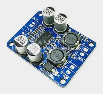 

Free Shipping!!! TPA3118 PBTL Mono Digital Amplifier Board/1X60W Power Amplifier