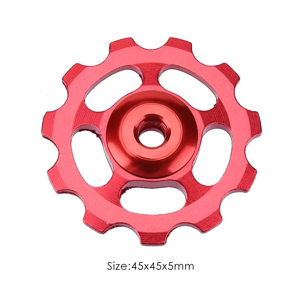 5 мм до 11 ти лет MTB велосипед задний переключатель колесный керамический