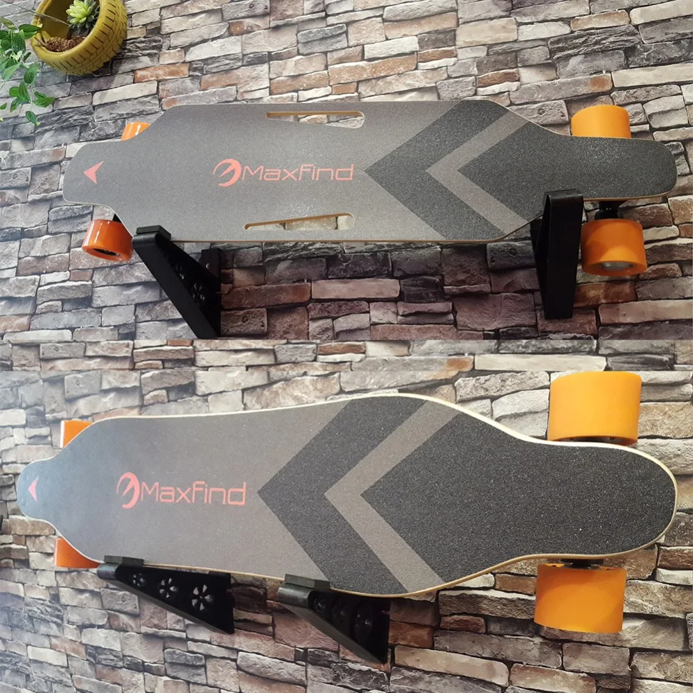 Maxfind стойка для скейтборда 3 досок хранения вашей доски|skateboard rack|skateboard skateboardboard