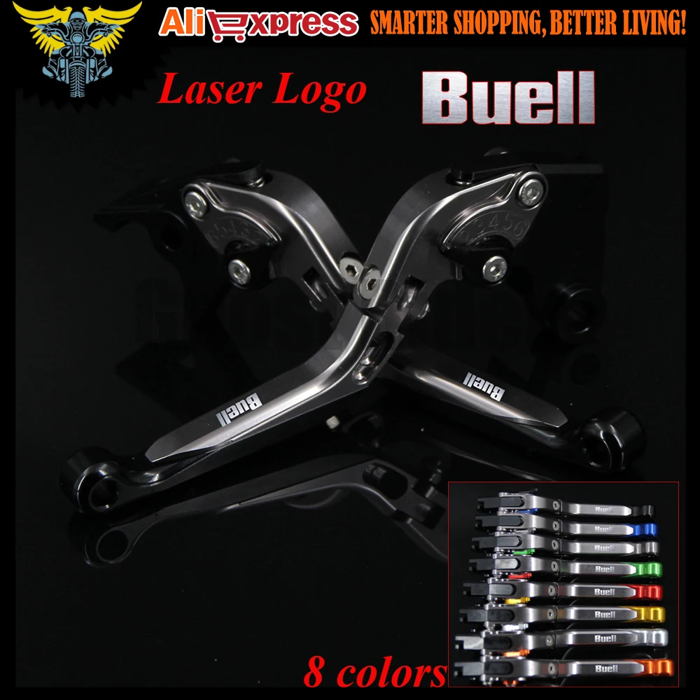 CNC Adjustable Folding Extendable Motorcycle Brake Clutch Levers For Buell XB9 all models 2003 2004 2005 2006 2007 2008 2009 CNC Adjustable Folding Extendable Motorcycle Brake Clutch Levers For Buell XB9 all models 2003 2004 2005 2006 2007 2008 2009