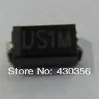 US1M SMA 100 шт./лот