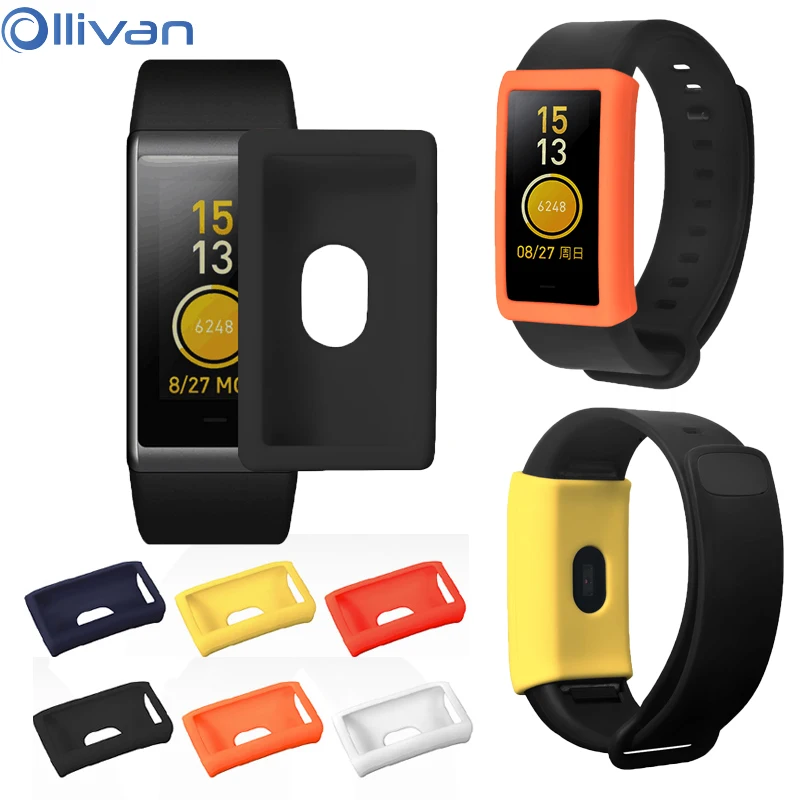 xiaomi amazfit case