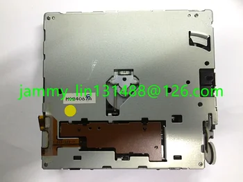 

Free shipping Single CD loader KSS-313A mechanism SCD-205D SCD210M25 deck for Porsche PCM2 Mercedes Car CD audio