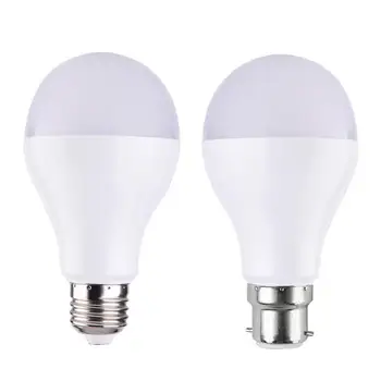 

RGBW LED Light Bulb WiFi APP Remote Control Smart Lighting Lamp Home Decor