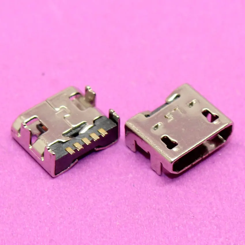 Юйси Micro USB разъем для зарядки порт Разъем LG E400 E610 P880 L7 F180 LF200-F160LV Google nexus4 L5 II E450 E455 E460