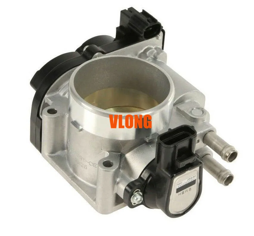 New XR845053 Throttle Body For Jaguar S-Type 3.0 X-Type 3.0 XJ 3.0 V6 2002-2004