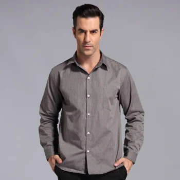 Silver fiber anti-radiation shirt metal fibre anti-radiation tooling overalls powder-blue shirts room Ld012